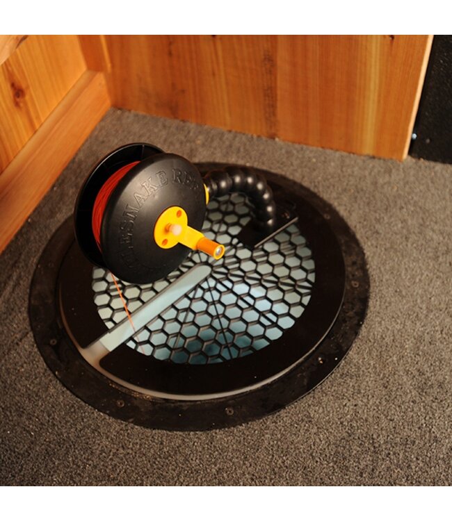 Catch Cover Safety Cover