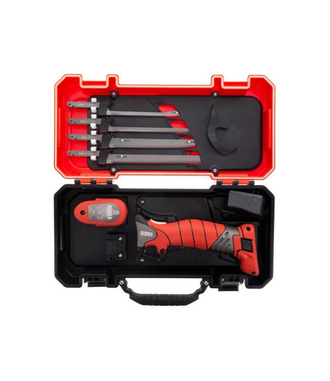 Bubba Pro Series Cordless Electric Fillet Knife