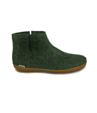 GLERUPS Glerup  Boot Rubber Sole Slipper
