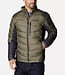 COLUMBIA Columbia Men's Labyrinth Loop™ Omni-Heat™ Infinity Insulated Jacket