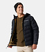 Columbia Men's Labyrinth Loop Insulated Hooded Jacket