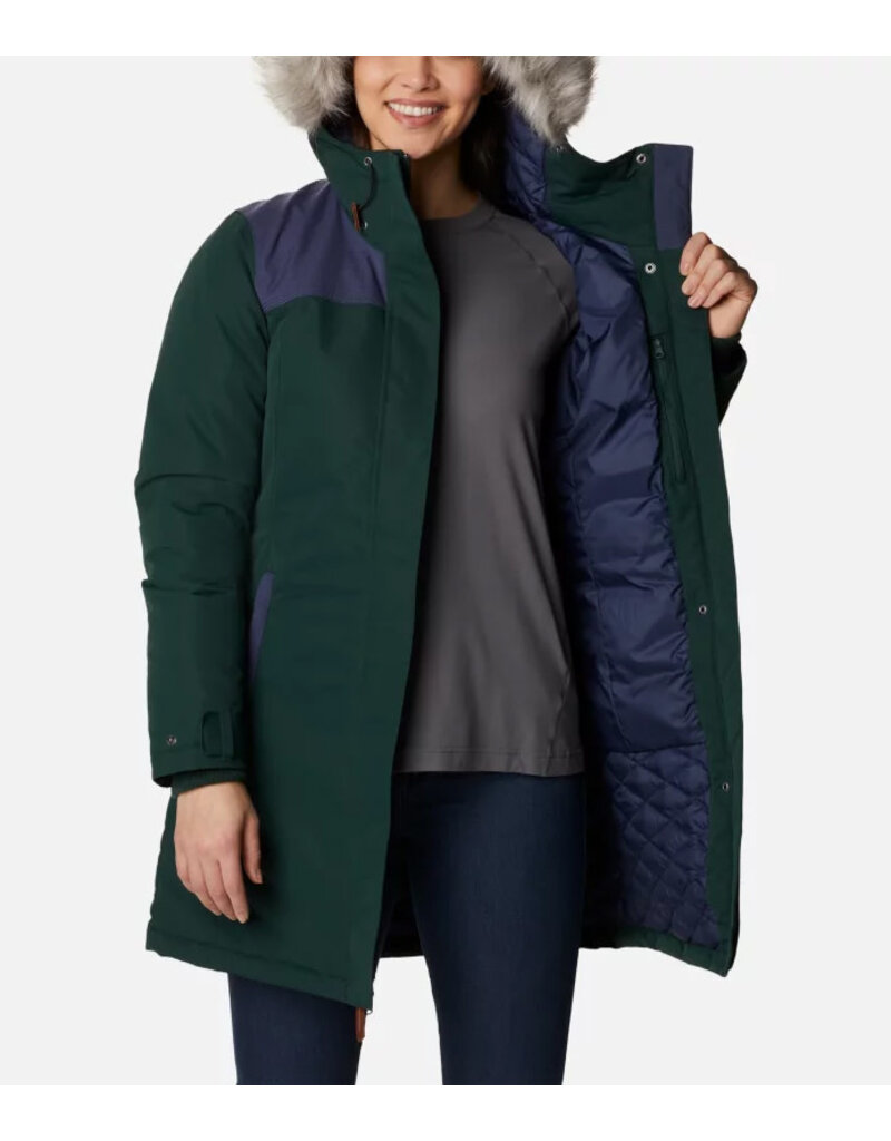 columbia lindores parka