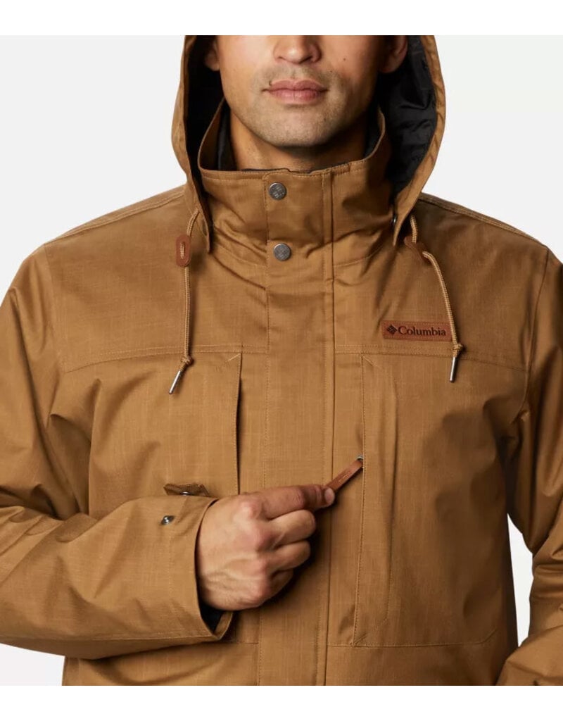 COLUMBIA Columbia Men’s Horizons Pine™ Interchange Jacket