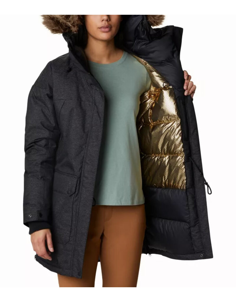 Women's mount si ™ omni heat ™ infinity down parka Clearance