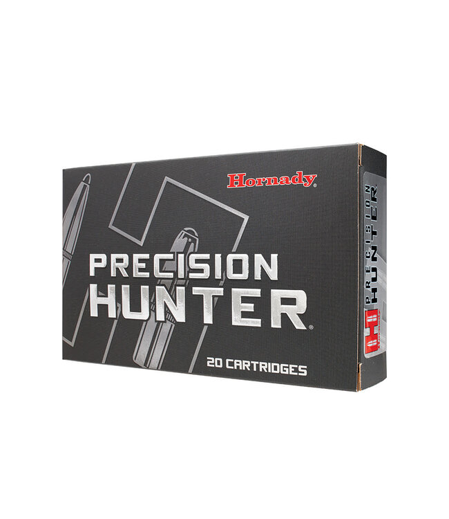 Hornady Precision Hunter 300WIN MAG 200GR ELD-X
