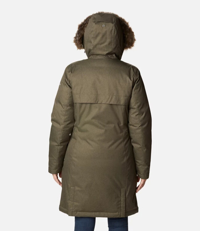 Columbia Women's Juniper Ridge™ Omni-Heat™ Infinity Down Parka