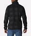 Columbia Men's  Sweater Weather™ II Printed Fleece Half Zip Pullover