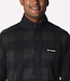 Columbia Men's  Sweater Weather™ II Printed Fleece Half Zip Pullover