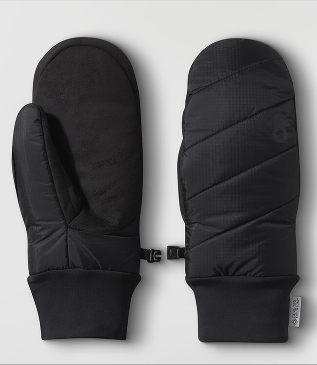 Outdoor Research Phosphor Down Mitts