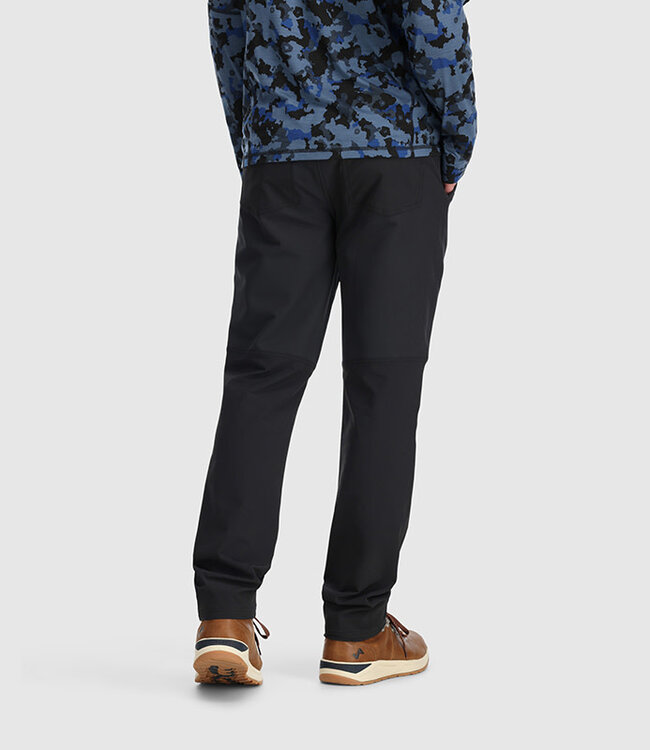 Outdoor Research Men's Methow Pants