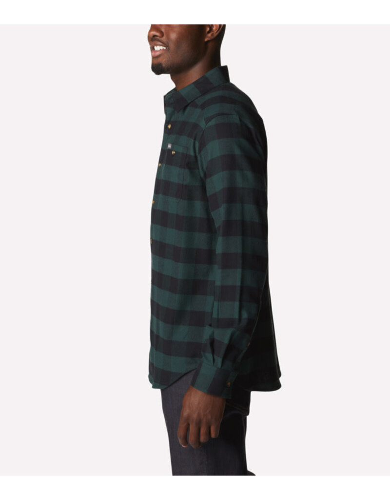 Men's Cornell Woods™ Flannel Shirt