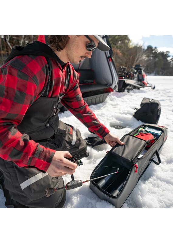 Eskimo Bucket Caddy