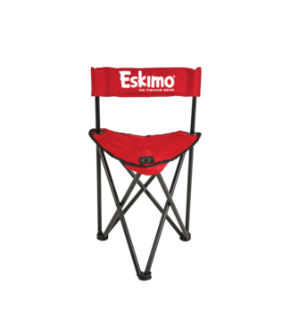ESKIMO Eskimo Folding Ice Chair