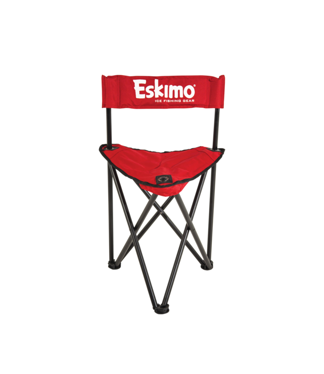 Eskimo Folding Ice Chair