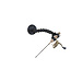 CATCH COVER Catch Cover Quick Disc Multi-Flex Rod Holder