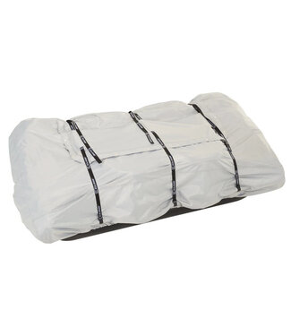 CLAM CORPORATION Clam Deluxe Travel Cover X200/X400