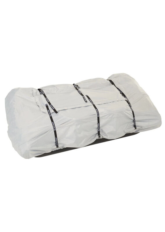 Clam Deluxe Travel Cover X200/X400