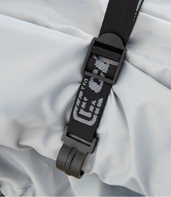 Clam Deluxe Travel Cover X200/X400