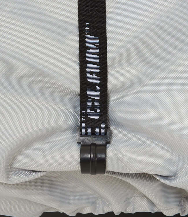 Clam Deluxe Travel Cover X200/X400