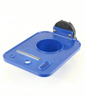 CLAM CORPORATION Clam ClamLock Shelf