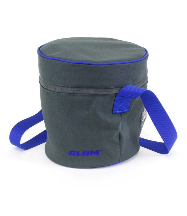 Clam 1.25 Gallon Bait Bucket