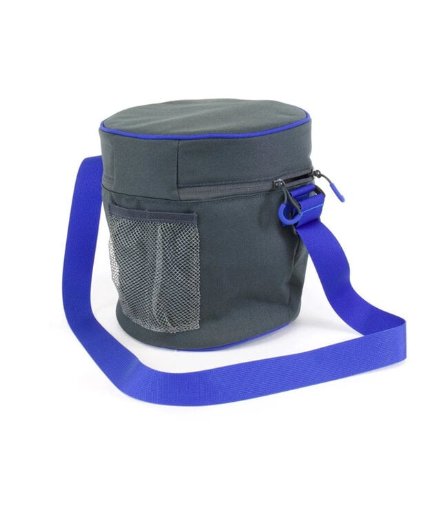 Clam 0.6 Gallon Bait Bucket