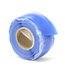 CLAM CORPORATION Clam Pro Wrap - Blue Rod & Reel Tape