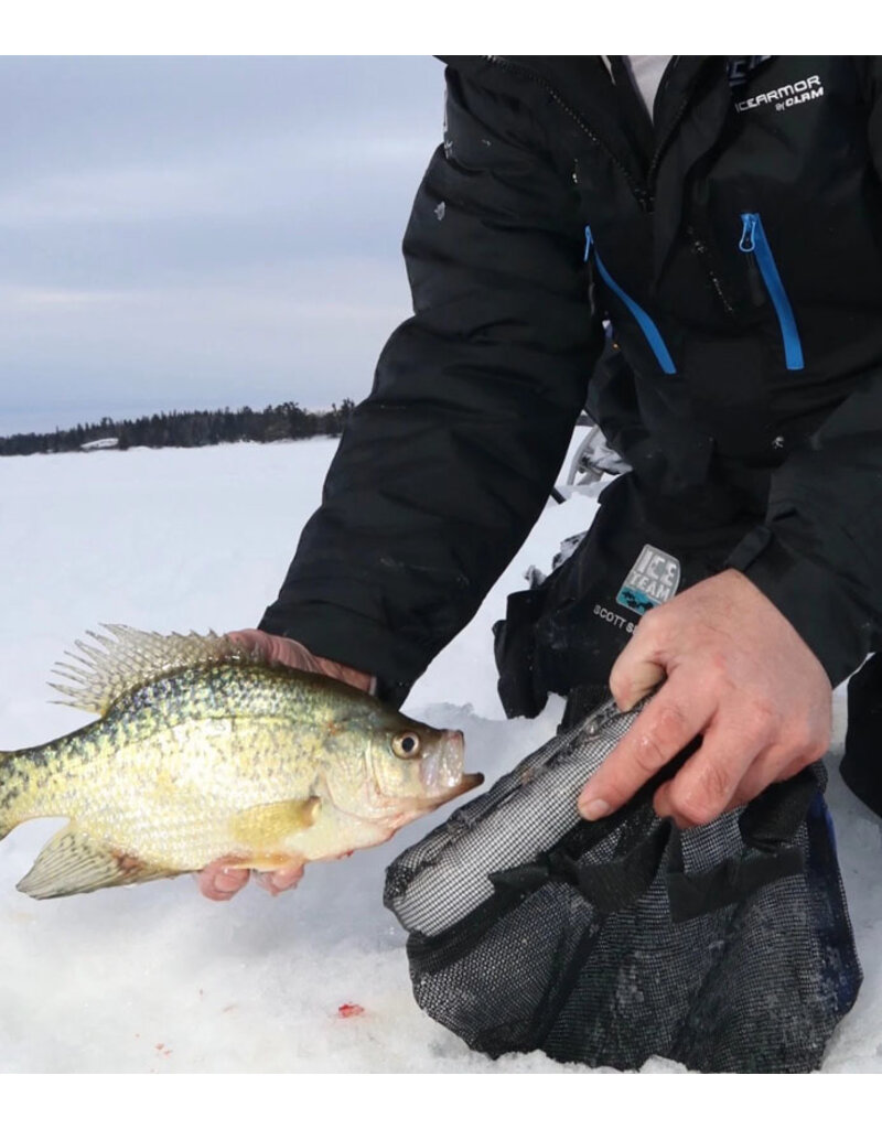 Clam Fish Well Floating Livewell Ramakko's Source For Adventure