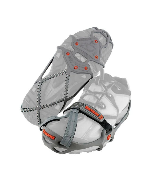 Yaktrax Run Ice Cleats