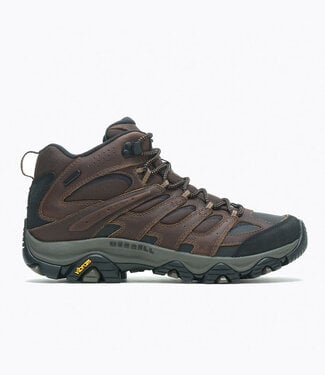 MERRELL Merrell Men's Moab 3 Thermo Mid Waterproof