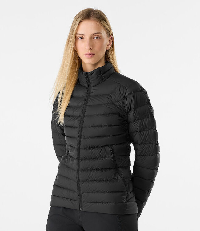 Arc'teryx Women's Cerium Jacket