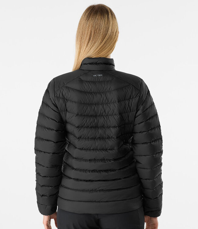Arc'teryx Women's Cerium Jacket