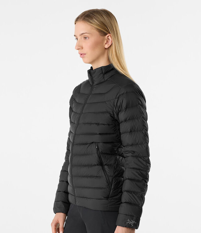 Arc'teryx Women's Cerium Jacket