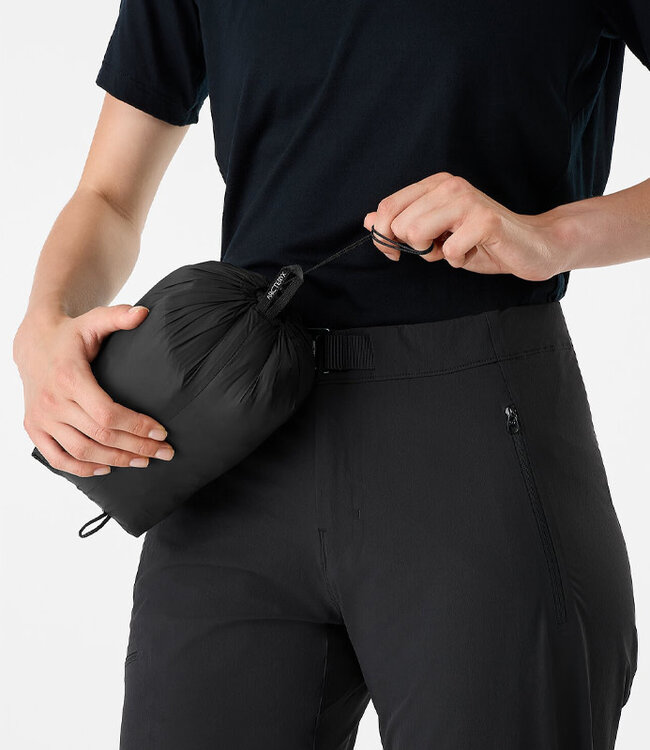 Arc'teryx Women's Cerium Jacket