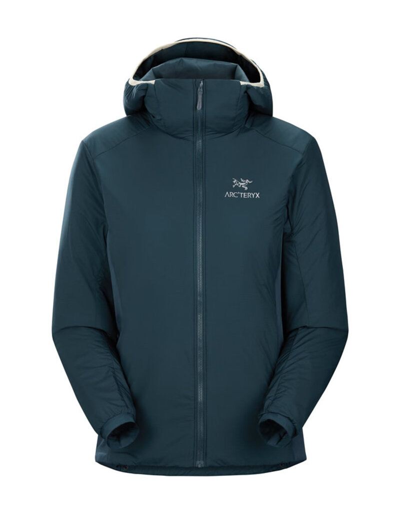 Arcteryx Women's Atom Hoody - Ramakko's Source For Adventure