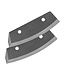 ION ION 10" Turbo Blades