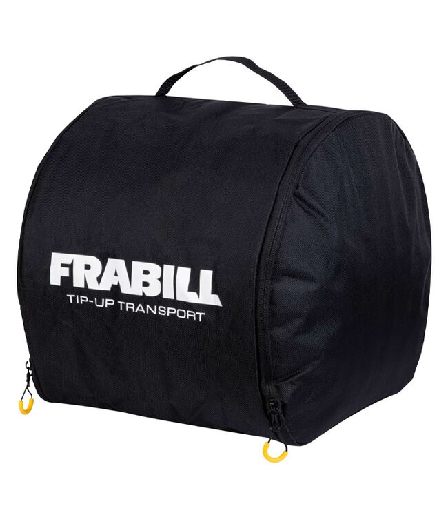 Frabill Tip-Up Transport Bag - Ramakko's Source For Adventure