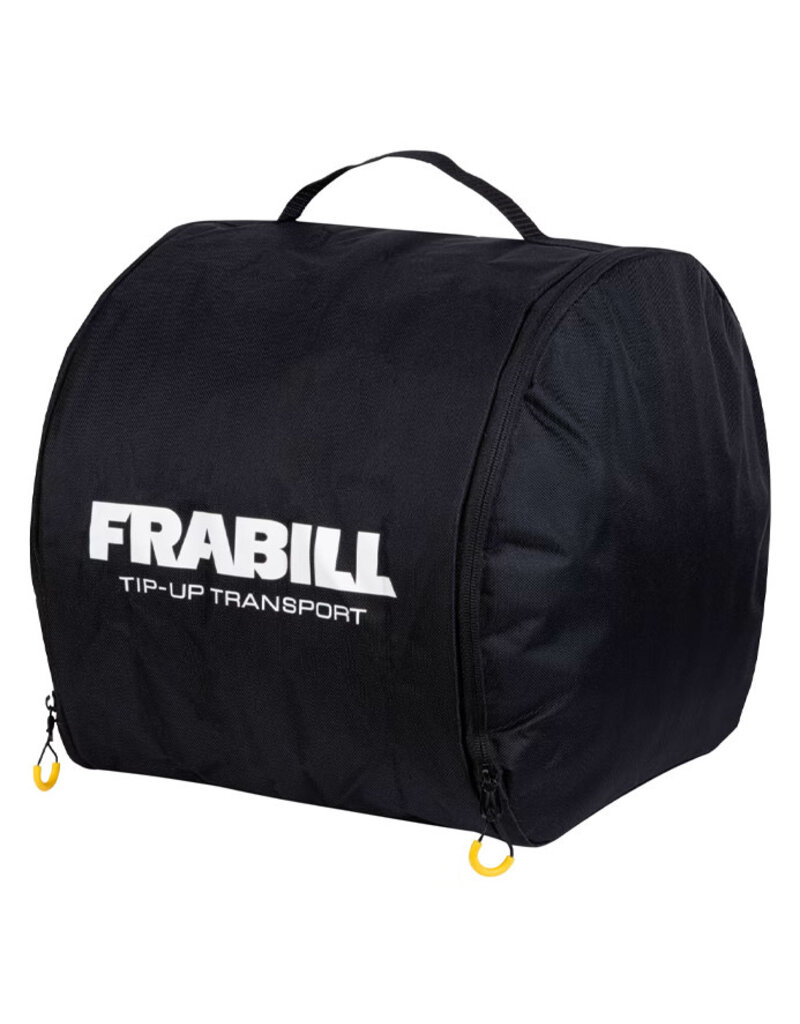 Frabill insulated cheap tip up