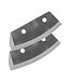ION ION 8" Turbo Blades
