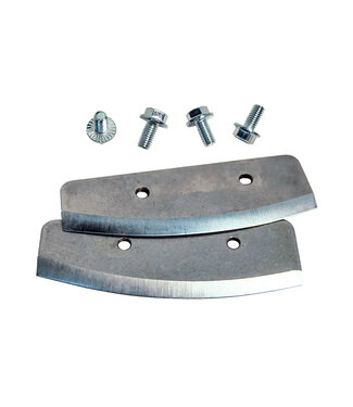 ION ION 8" Replacement Blades