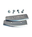 ION ION 8" Replacement Blades