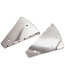 STRIKE MASTER Strike Master 8" Lazer Power Replacement Blades