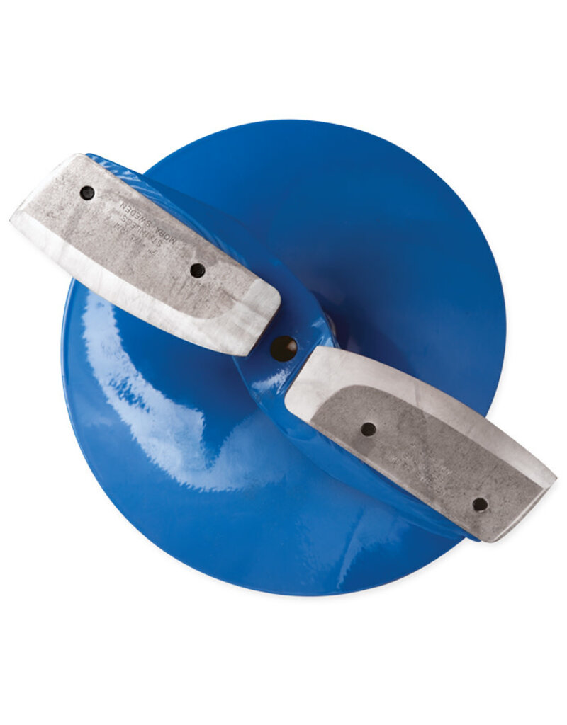 Mora Ice 8" Hand Auger Replacement Blades Ramakko's Source For Adventure