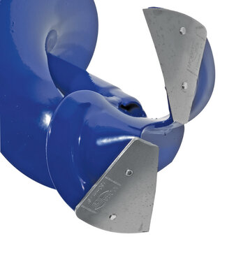 RAPALA Mora Ice Fin-Bore 8" Replacement Cutters