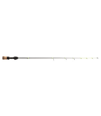 XINYIJIA Zhan guang 54cm 74cm 2 Ice Rod Reel Combos Portable Winter Ice Fishing  Rods Spinning Rod Carbon Fiber Ice Pole Ultra-light Pole Zhan guang (Color  : Only fishing rod) : 