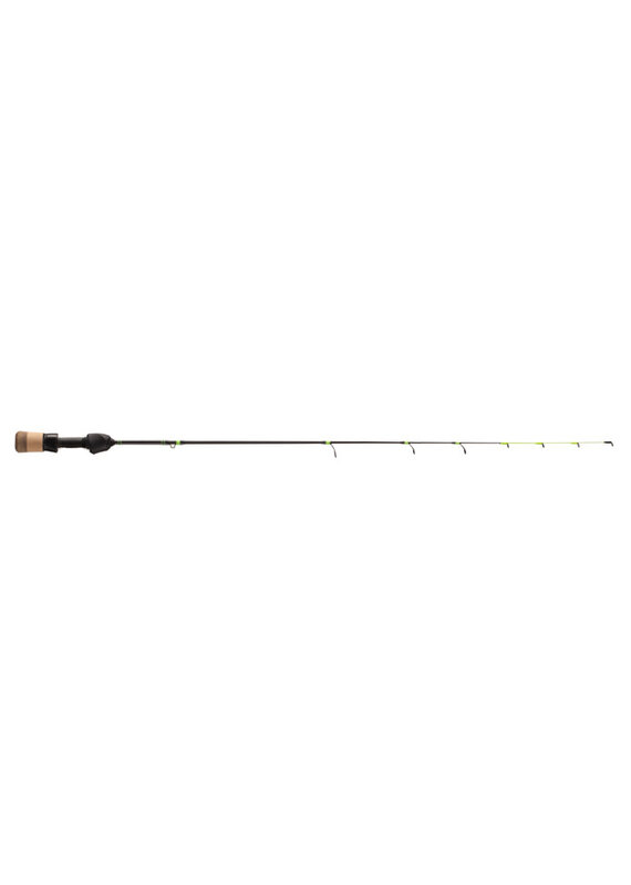 RAPALA 13 Fishing Tickle Stick Ice Rod TS3-27L