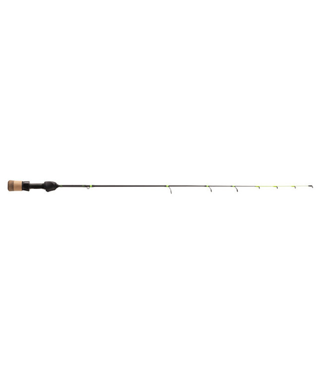 13 Fishing Tickle Stick Ice Rod TS3-27L