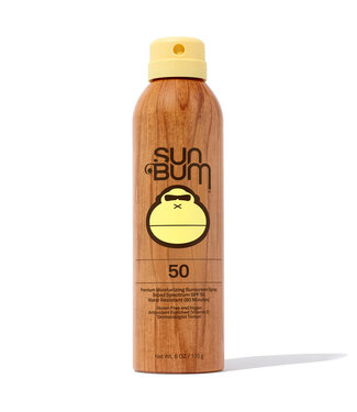 SUN BUM Sun Bum Original SPF 50 Sunscreen Spray