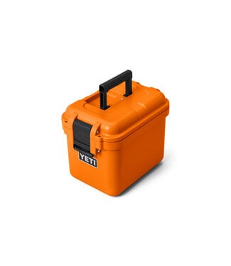 YETI Yeti LoadOut™ GoBox 15 Gear Case