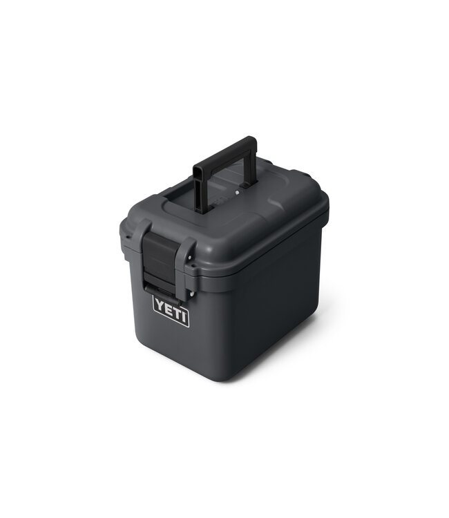 Yeti LoadOut GoBox 15 Gear Case